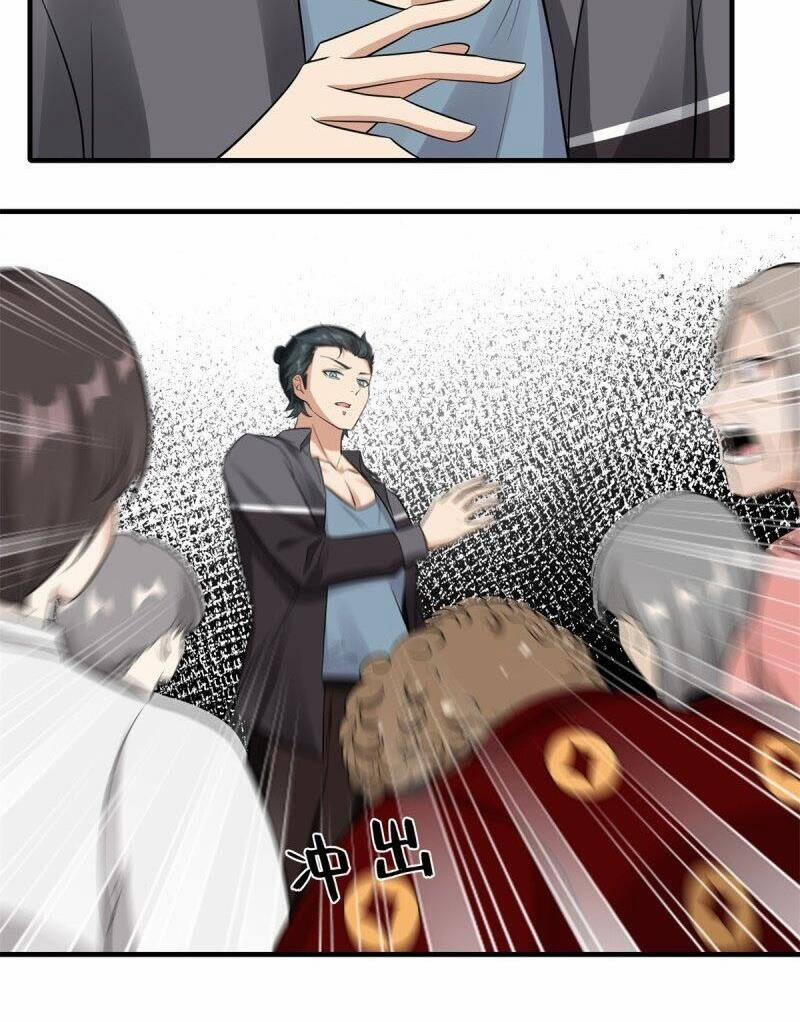 Ta Không Muốn Làm Đệ Nhất 197 trang 29