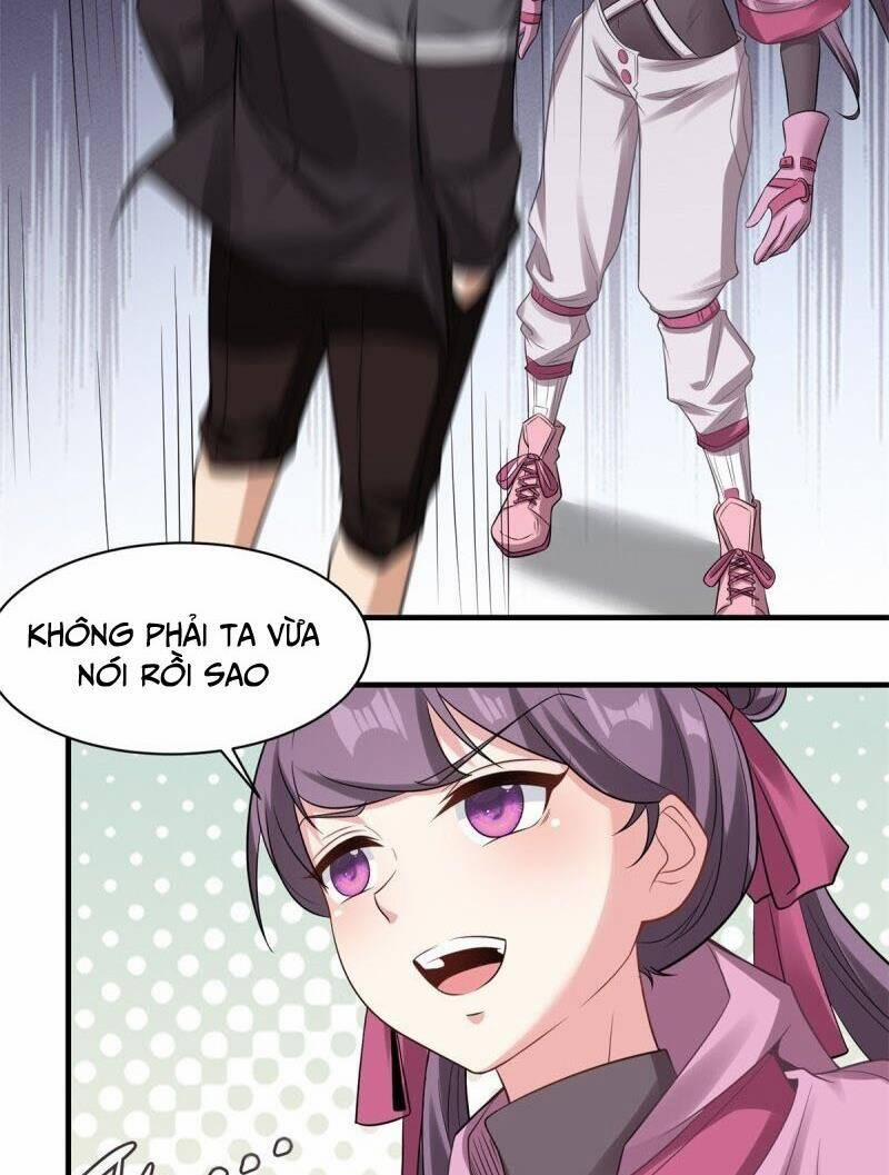 Ta Không Muốn Làm Đệ Nhất 197 trang 3