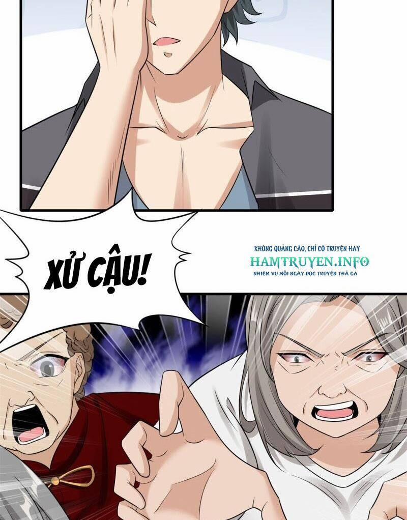 Ta Không Muốn Làm Đệ Nhất 197 trang 34