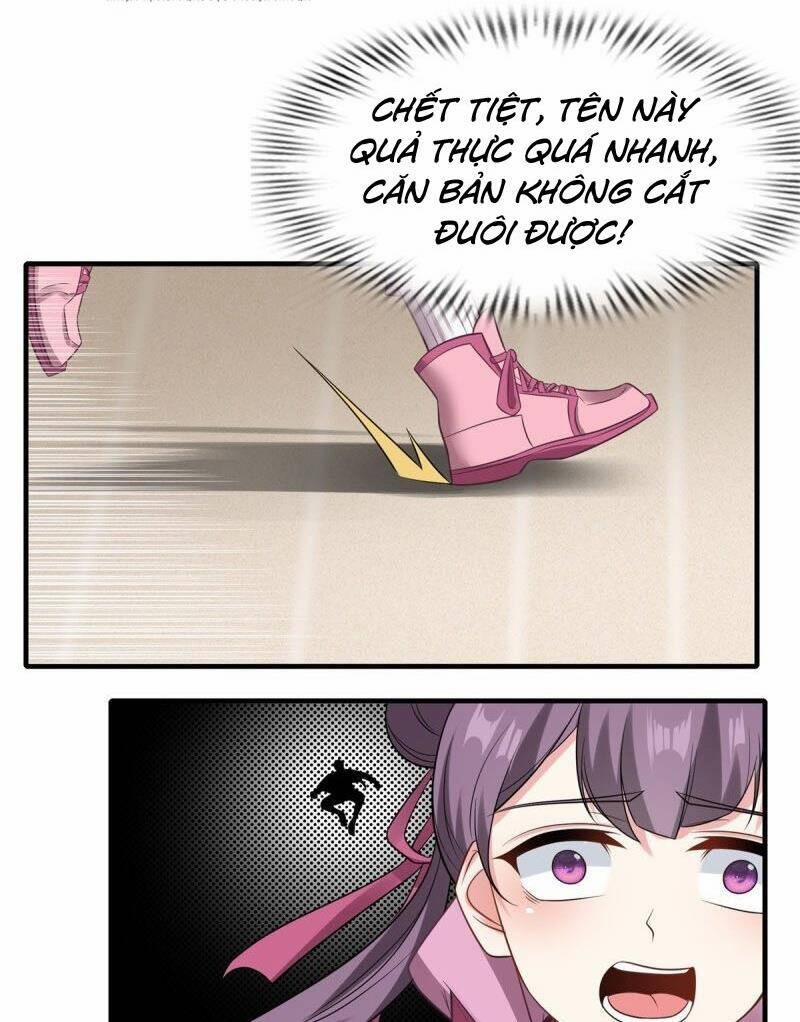 Ta Không Muốn Làm Đệ Nhất 197 trang 37