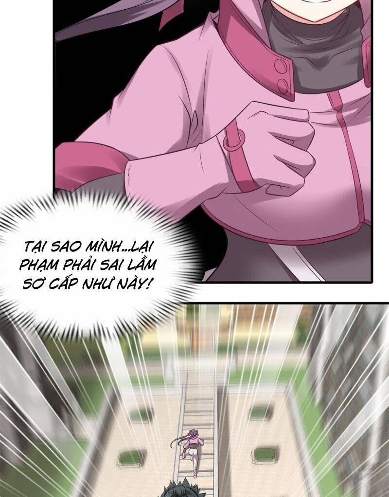 Ta Không Muốn Làm Đệ Nhất 197 trang 38