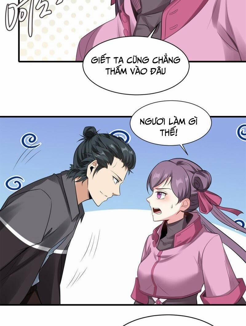 Ta Không Muốn Làm Đệ Nhất 197 trang 4