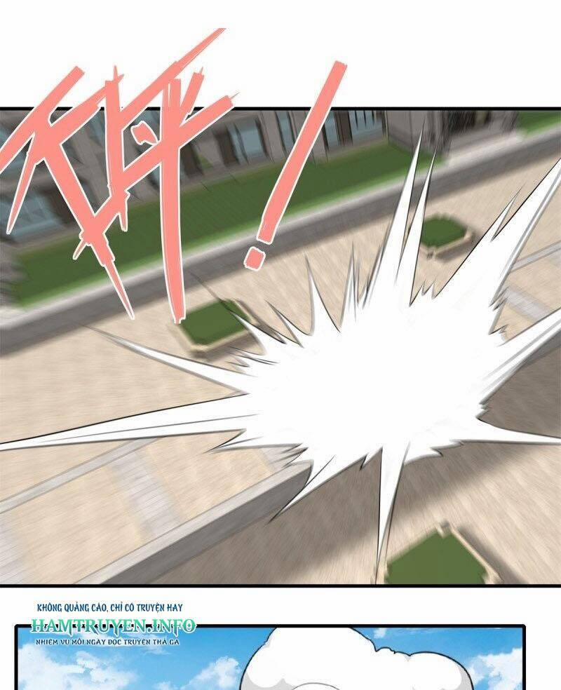 Ta Không Muốn Làm Đệ Nhất 197 trang 40