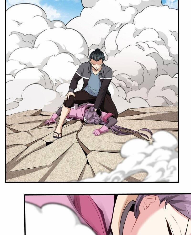 Ta Không Muốn Làm Đệ Nhất 197 trang 41