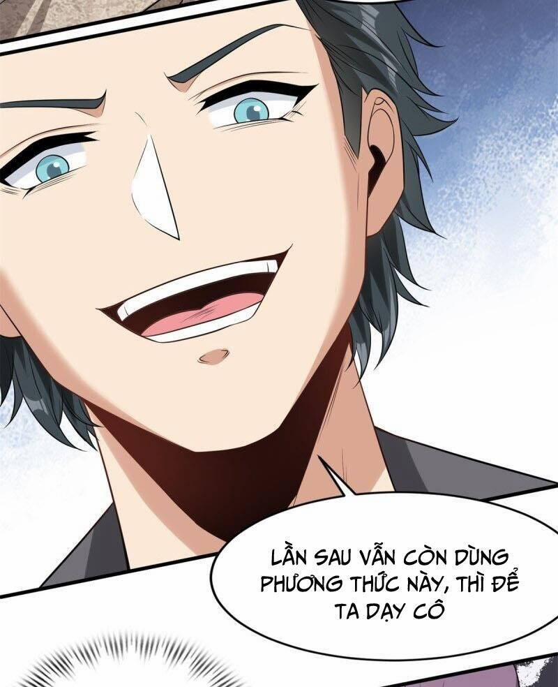 Ta Không Muốn Làm Đệ Nhất 197 trang 44