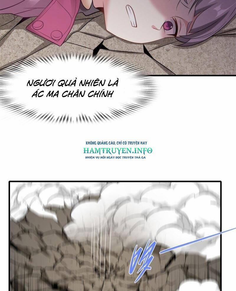 Ta Không Muốn Làm Đệ Nhất 197 trang 48