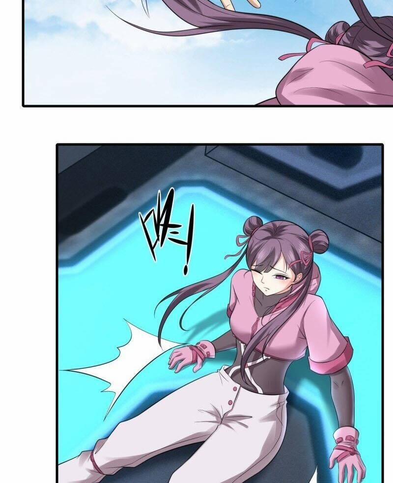 Ta Không Muốn Làm Đệ Nhất 197 trang 51