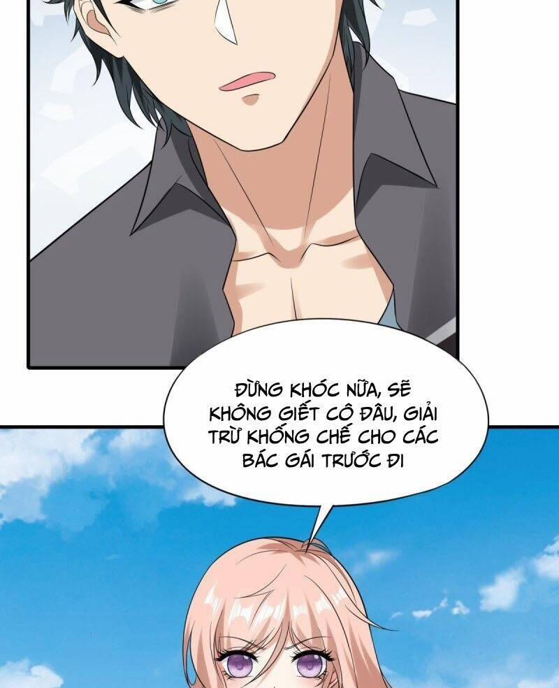 Ta Không Muốn Làm Đệ Nhất 197 trang 58