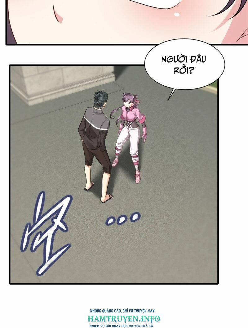 Ta Không Muốn Làm Đệ Nhất 197 trang 8