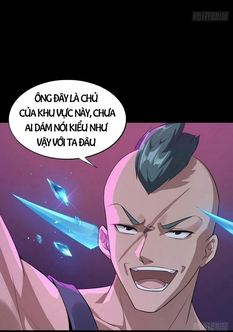 Ta Không Muốn Làm Đệ Nhất 2 trang 15