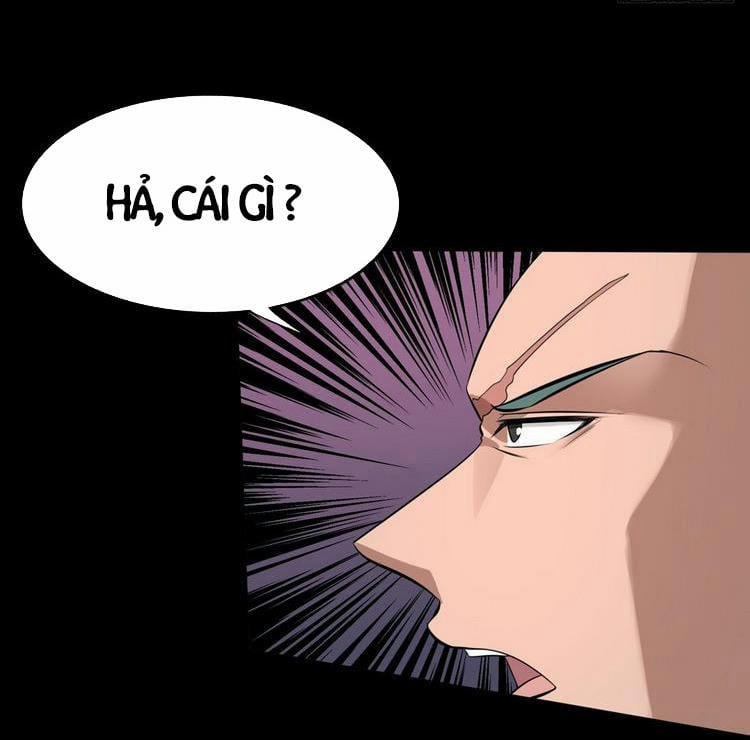 Ta Không Muốn Làm Đệ Nhất 2 trang 17