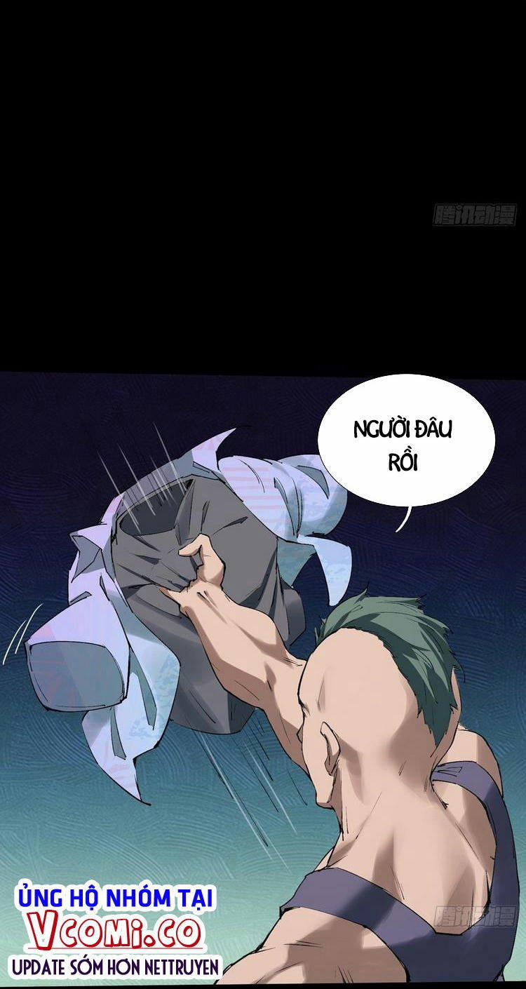 Ta Không Muốn Làm Đệ Nhất 2 trang 18