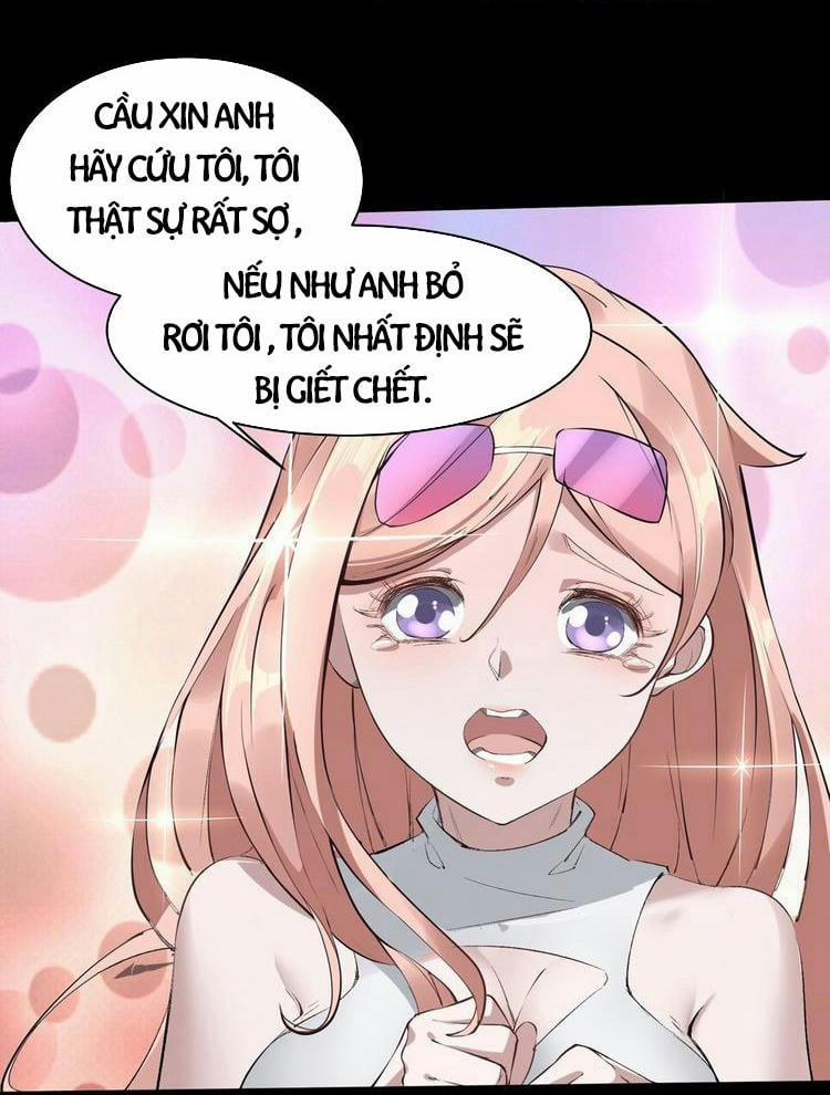 Ta Không Muốn Làm Đệ Nhất 2 trang 3