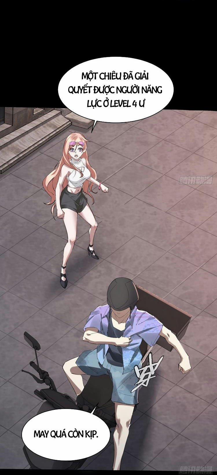 Ta Không Muốn Làm Đệ Nhất 2 trang 30