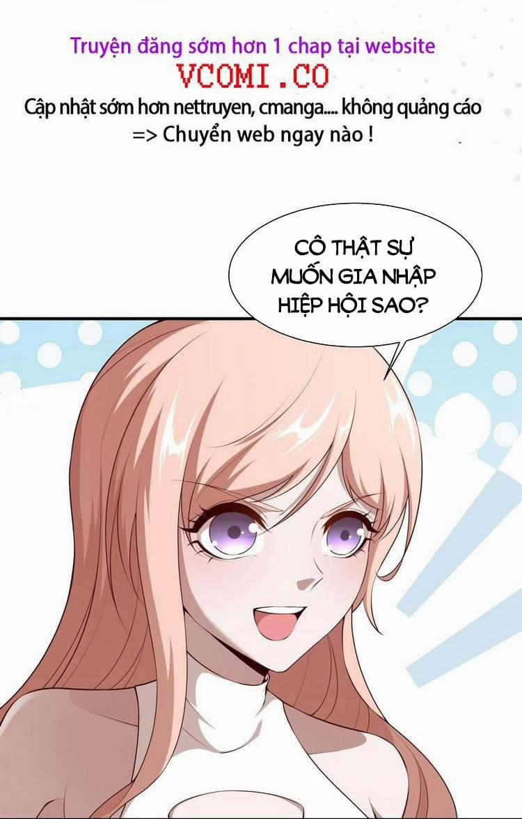 Ta Không Muốn Làm Đệ Nhất 20 trang 26