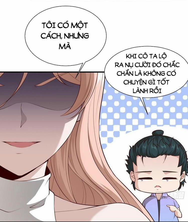 Ta Không Muốn Làm Đệ Nhất 20 trang 28