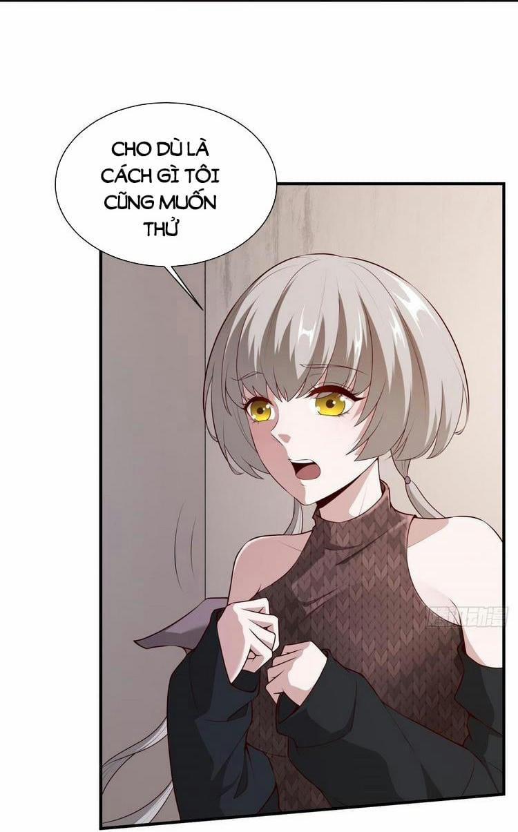 Ta Không Muốn Làm Đệ Nhất 20 trang 29