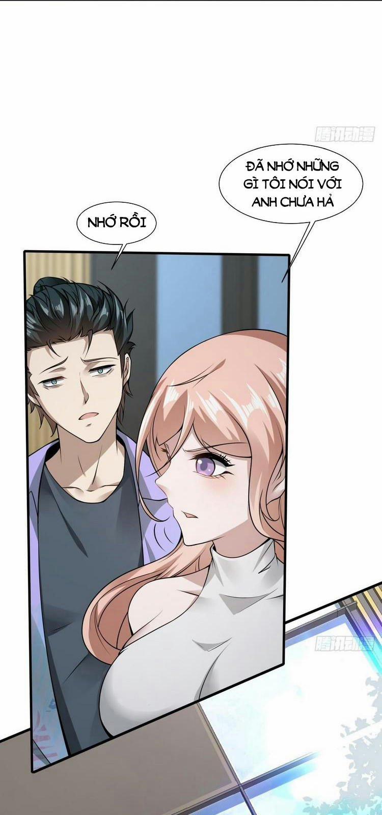 Ta Không Muốn Làm Đệ Nhất 20 trang 39