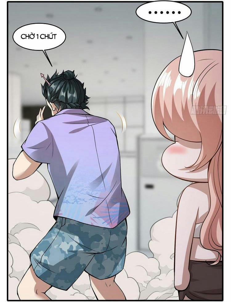 Ta Không Muốn Làm Đệ Nhất 20 trang 60