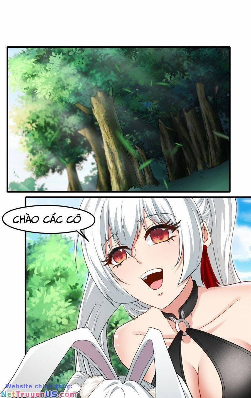 Ta Không Muốn Làm Đệ Nhất 200 trang 0