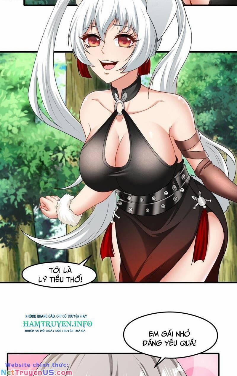 Ta Không Muốn Làm Đệ Nhất 200 trang 1