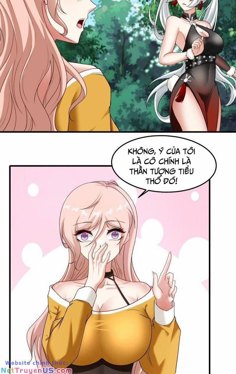 Ta Không Muốn Làm Đệ Nhất 200 trang 12