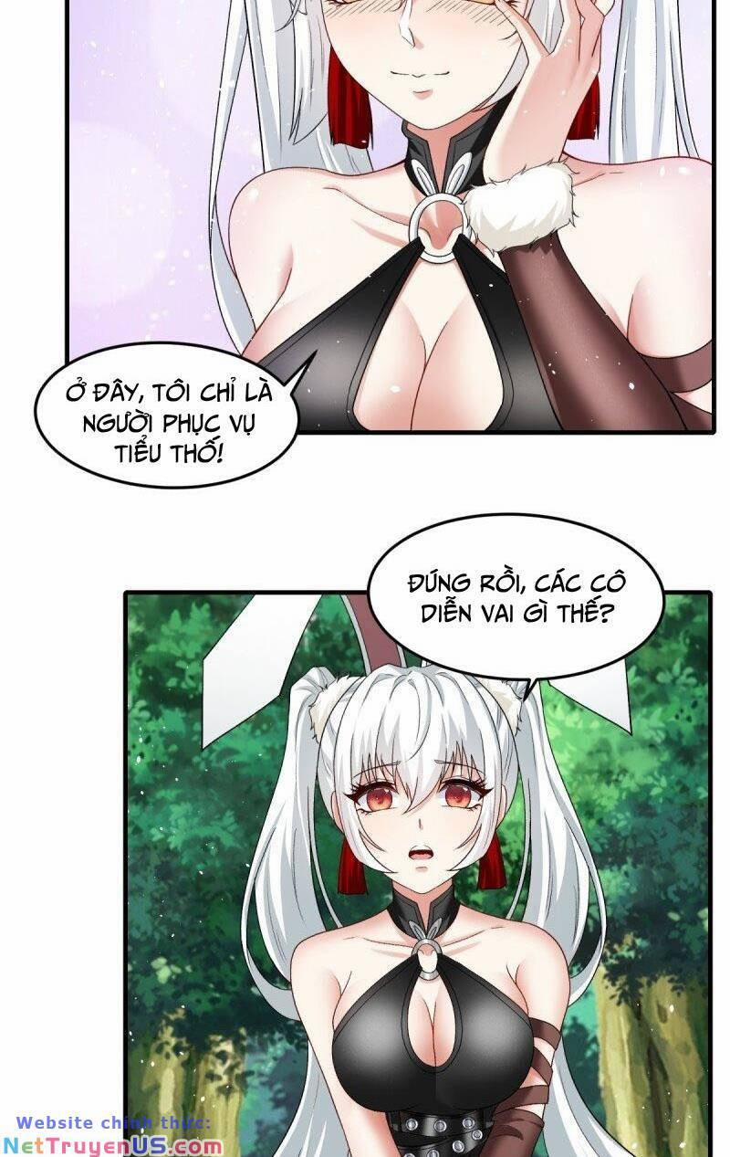 Ta Không Muốn Làm Đệ Nhất 200 trang 14