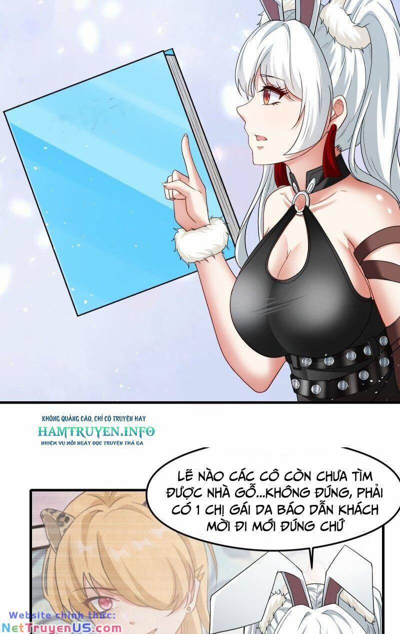 Ta Không Muốn Làm Đệ Nhất 200 trang 16