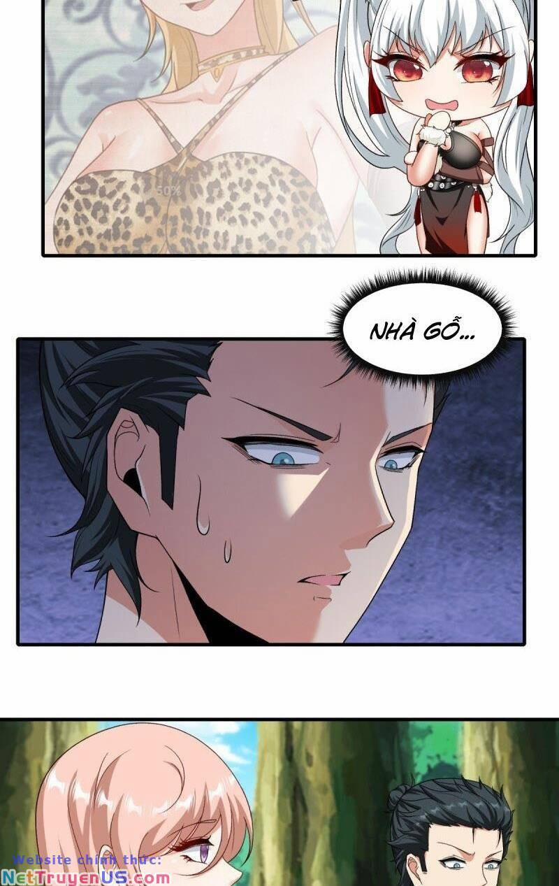 Ta Không Muốn Làm Đệ Nhất 200 trang 17