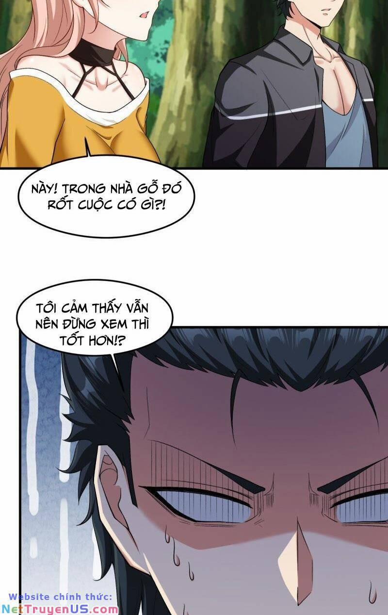 Ta Không Muốn Làm Đệ Nhất 200 trang 18