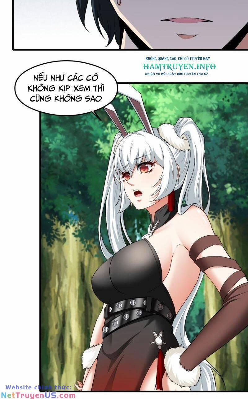 Ta Không Muốn Làm Đệ Nhất 200 trang 19