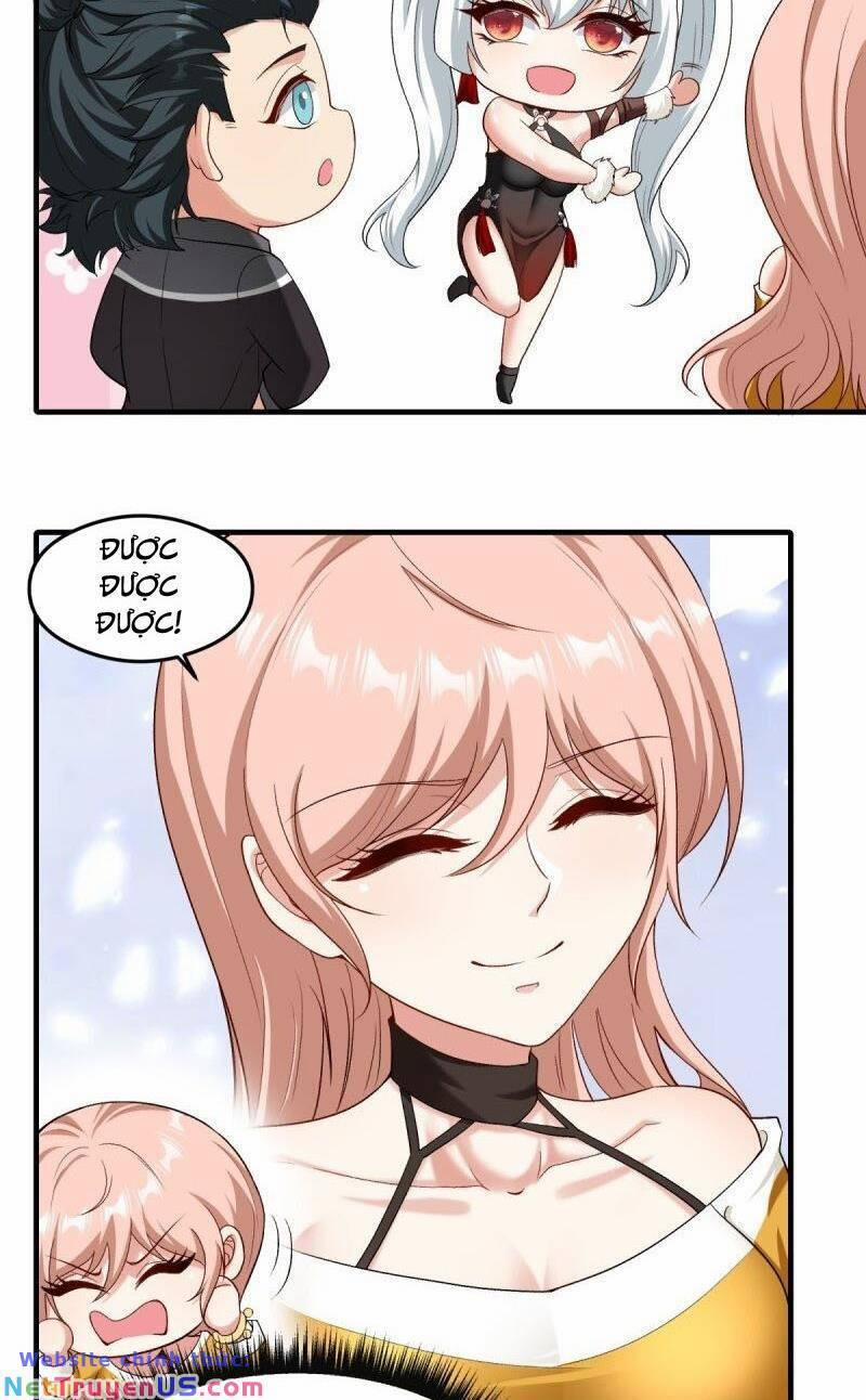 Ta Không Muốn Làm Đệ Nhất 200 trang 21