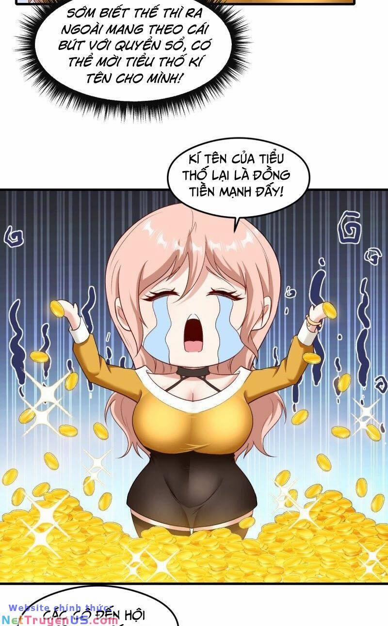 Ta Không Muốn Làm Đệ Nhất 200 trang 22