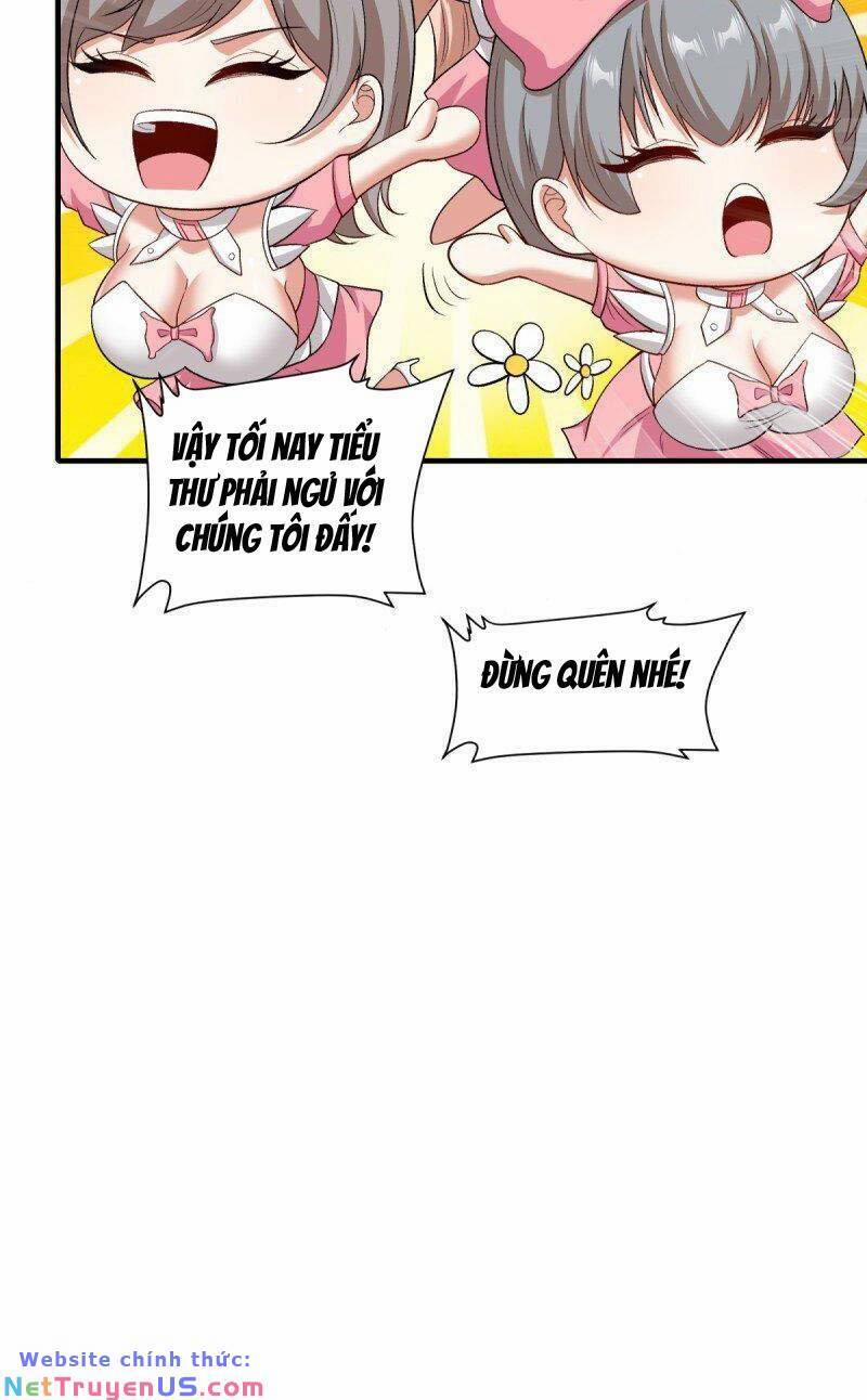 Ta Không Muốn Làm Đệ Nhất 200 trang 24