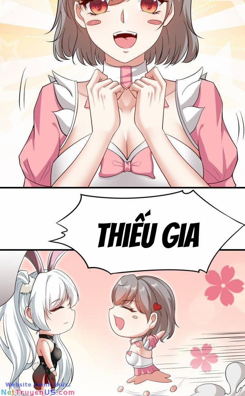 Ta Không Muốn Làm Đệ Nhất 200 trang 32