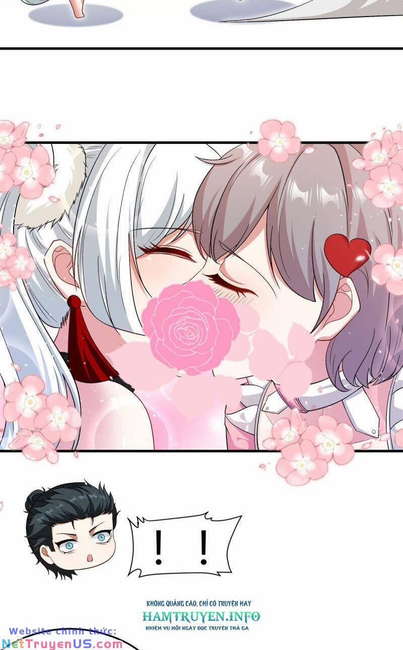 Ta Không Muốn Làm Đệ Nhất 200 trang 33