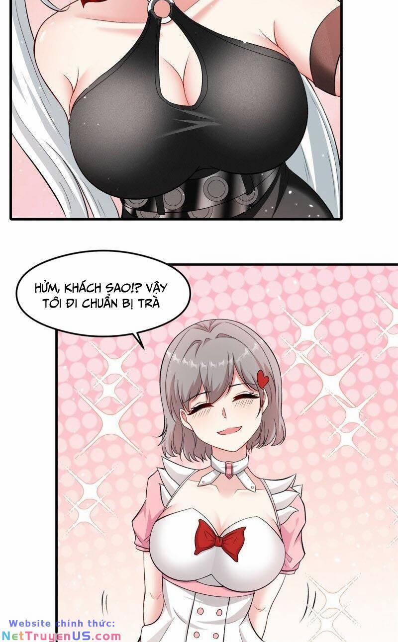 Ta Không Muốn Làm Đệ Nhất 200 trang 36