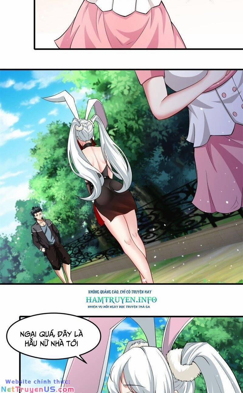 Ta Không Muốn Làm Đệ Nhất 200 trang 37