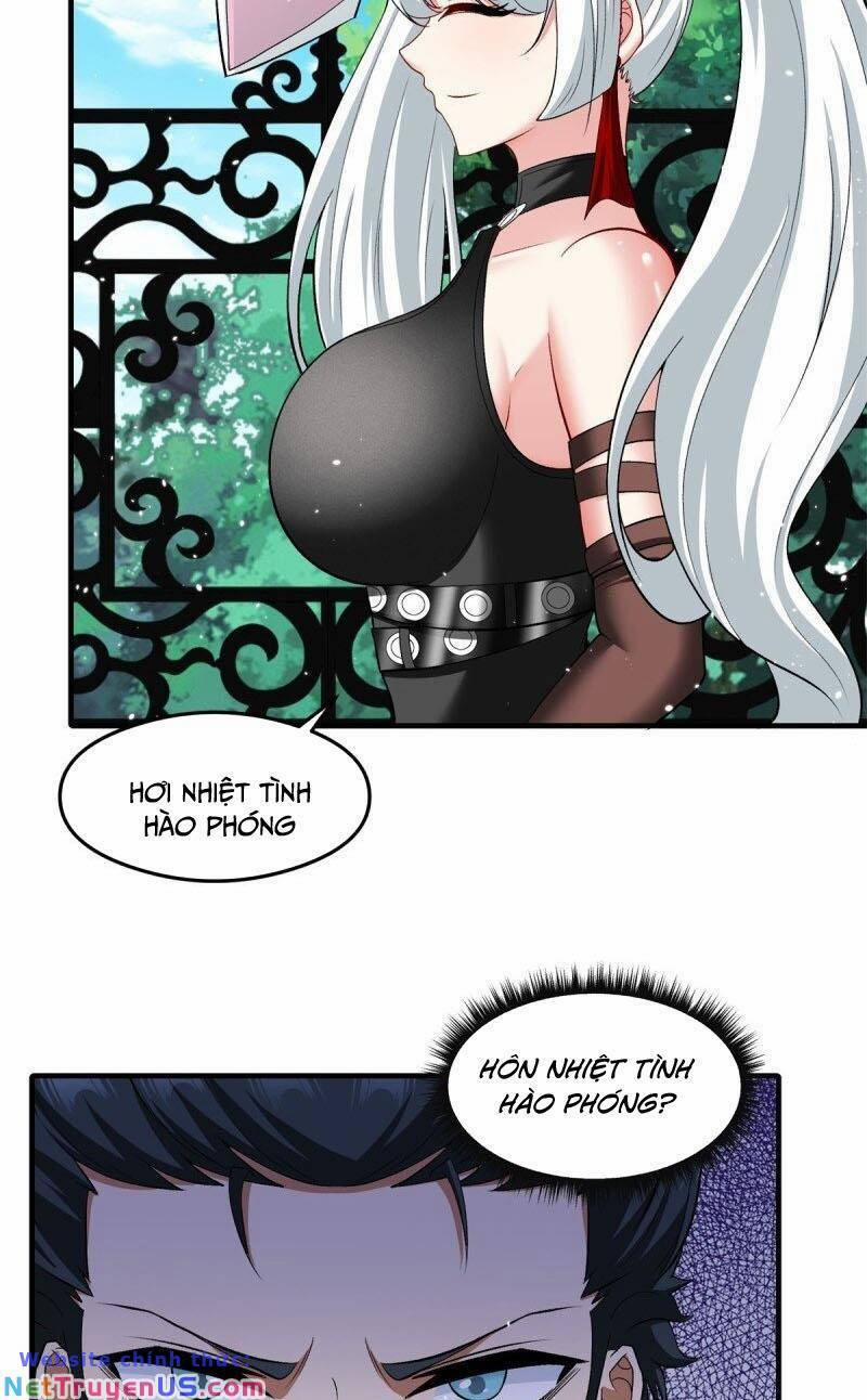 Ta Không Muốn Làm Đệ Nhất 200 trang 38