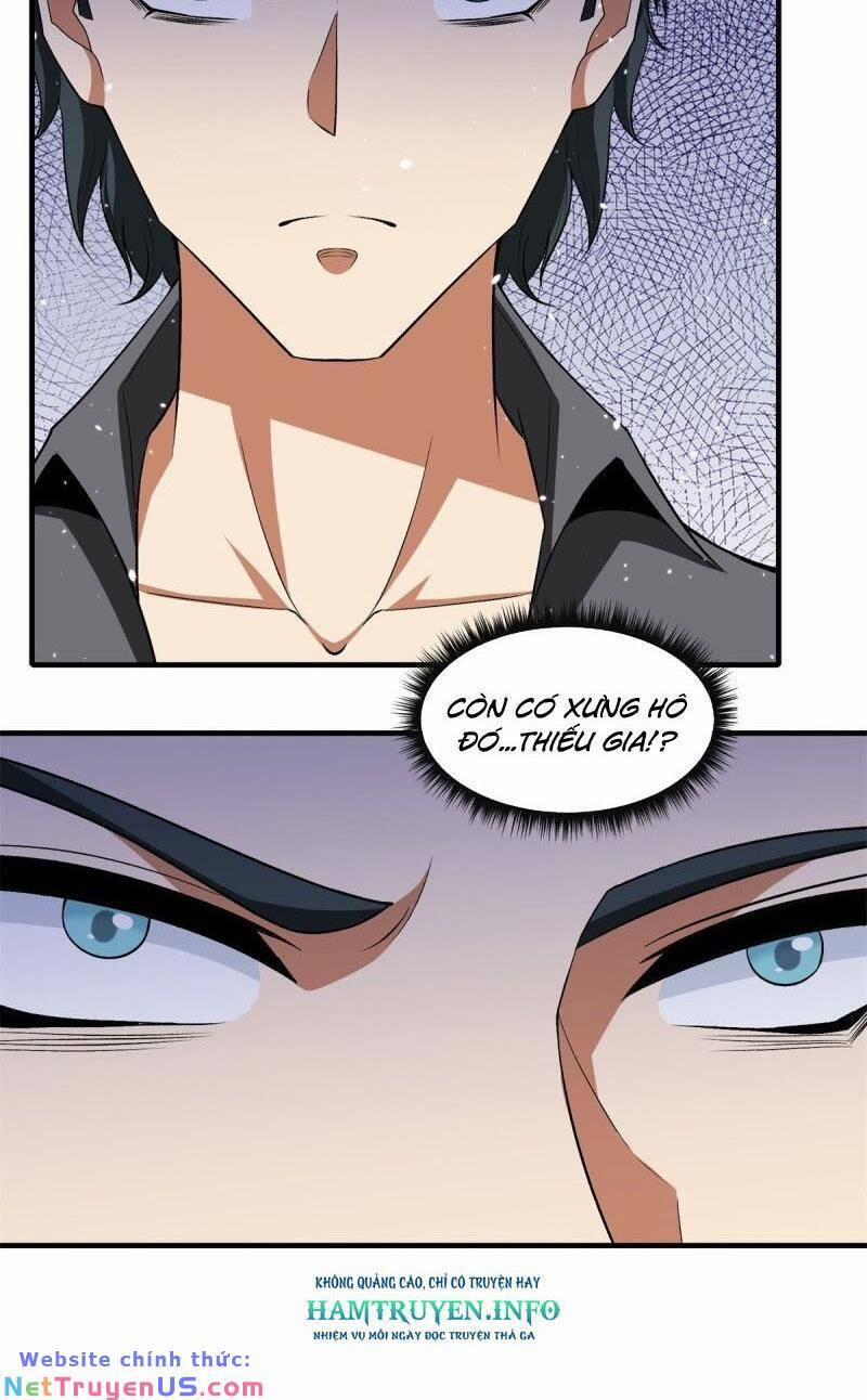 Ta Không Muốn Làm Đệ Nhất 200 trang 39