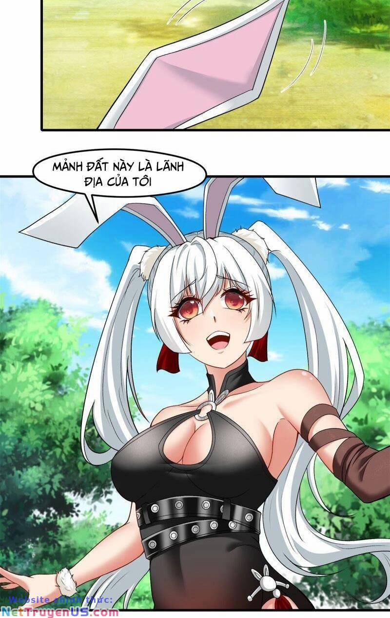 Ta Không Muốn Làm Đệ Nhất 200 trang 6