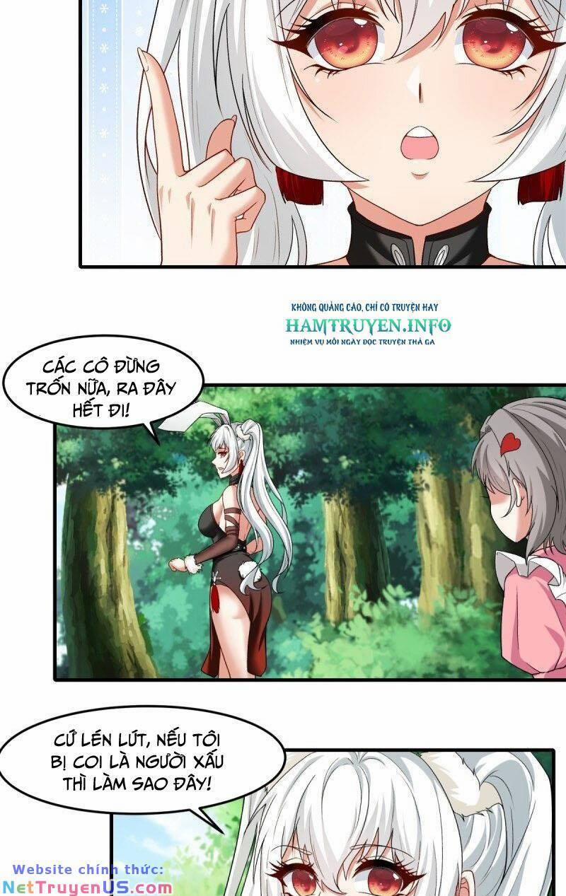 Ta Không Muốn Làm Đệ Nhất 200 trang 8