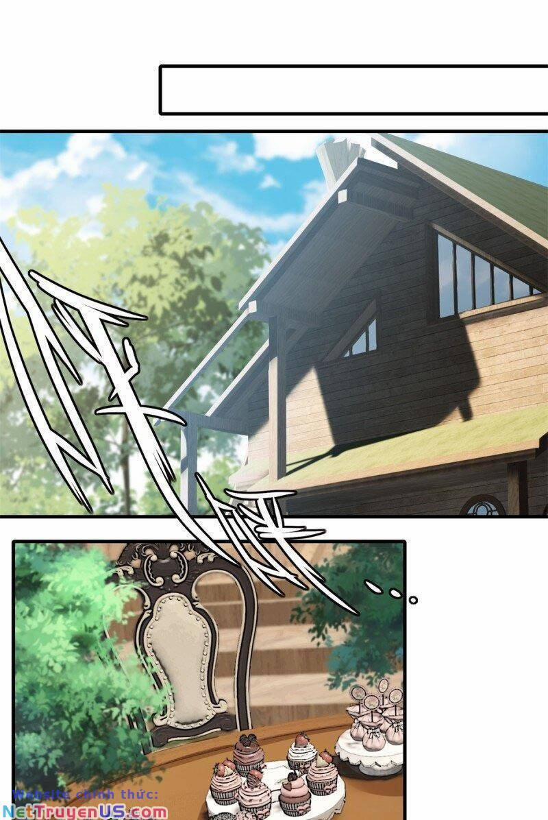 Ta Không Muốn Làm Đệ Nhất 201 trang 0