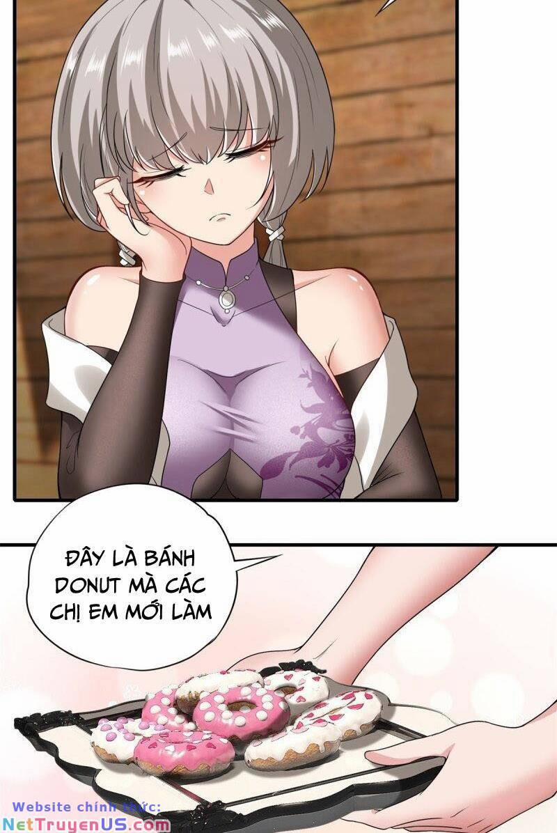 Ta Không Muốn Làm Đệ Nhất 201 trang 11