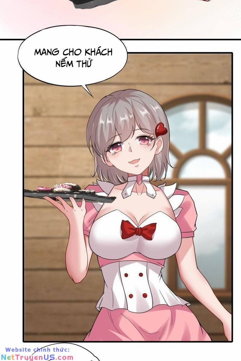 Ta Không Muốn Làm Đệ Nhất 201 trang 12