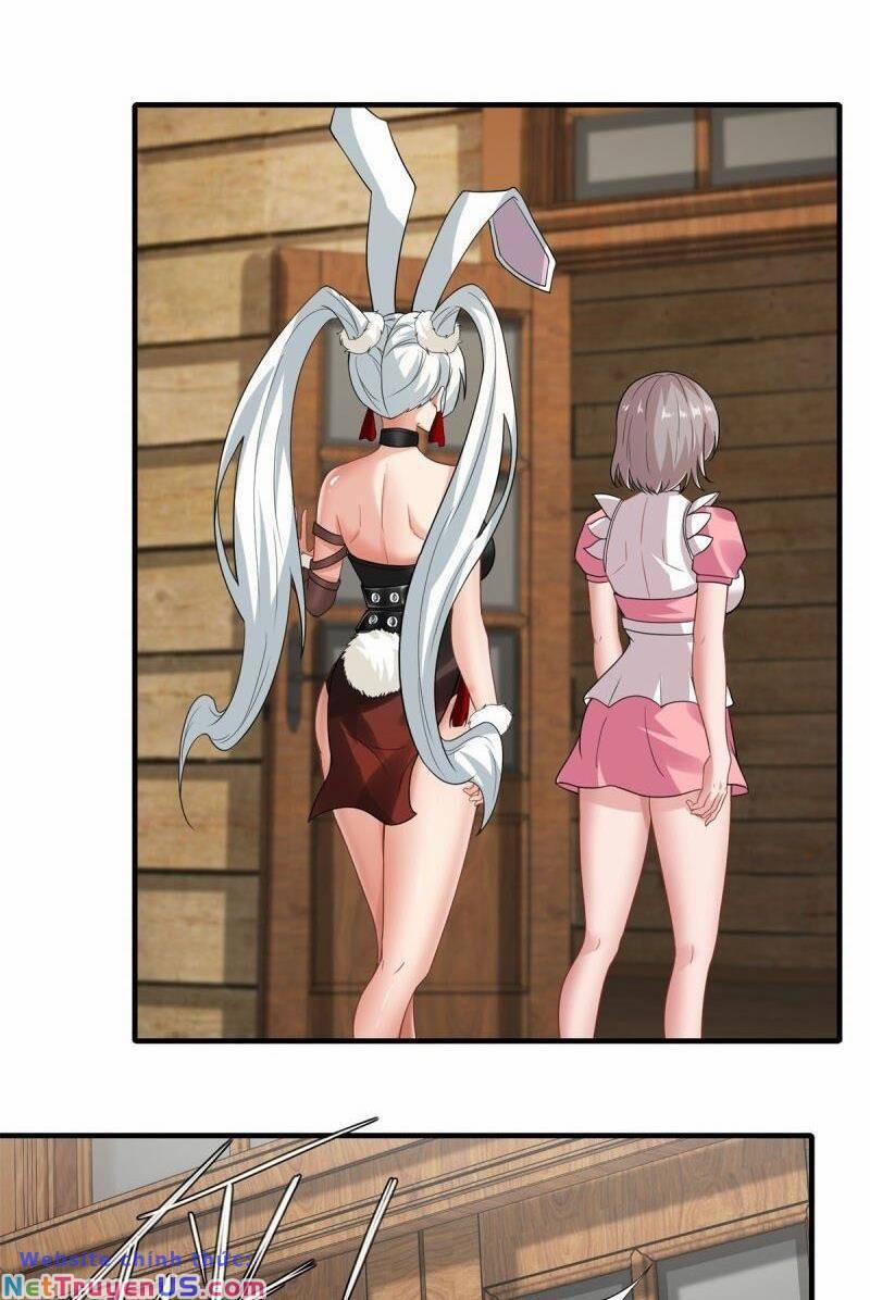 Ta Không Muốn Làm Đệ Nhất 201 trang 15