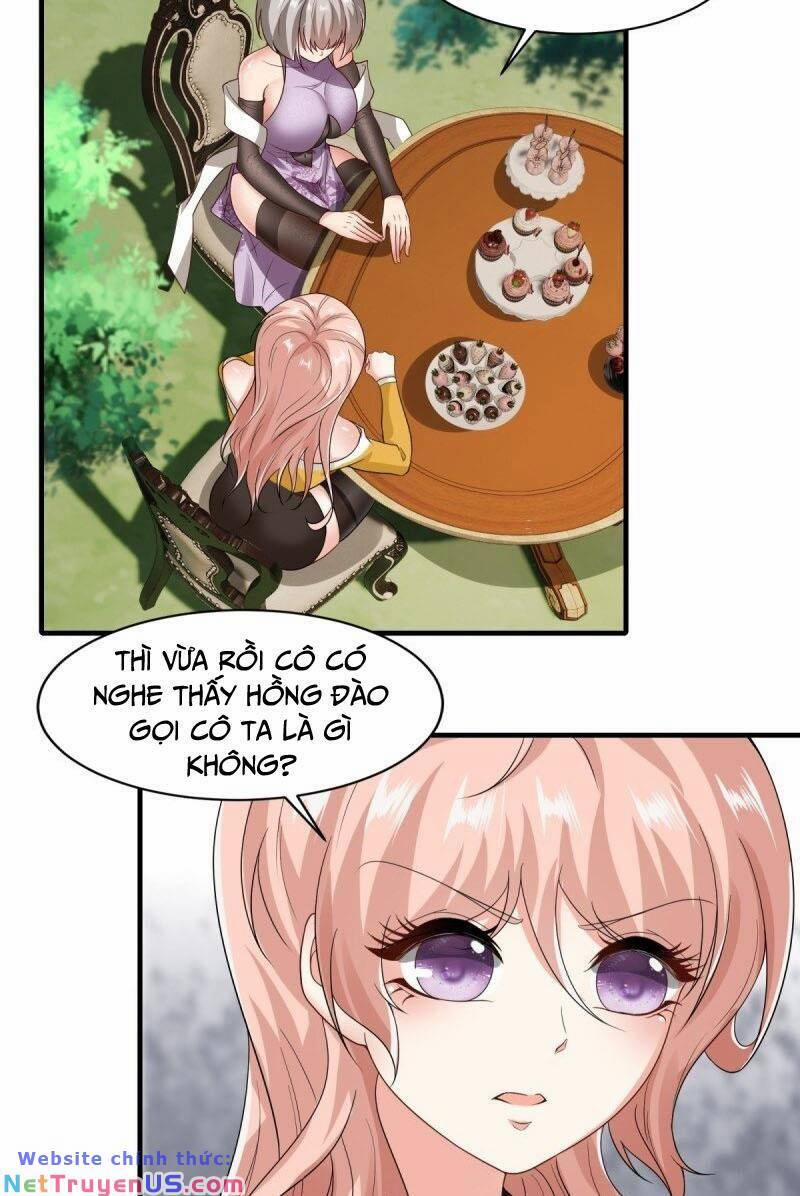 Ta Không Muốn Làm Đệ Nhất 201 trang 18