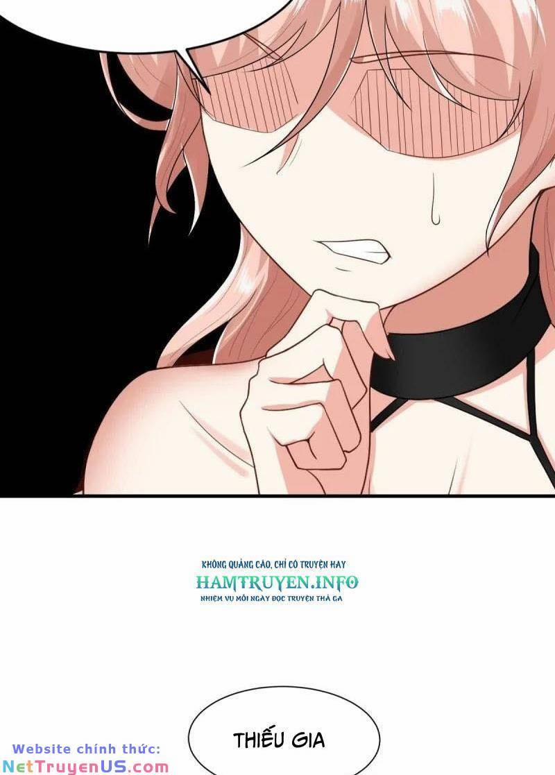 Ta Không Muốn Làm Đệ Nhất 201 trang 23