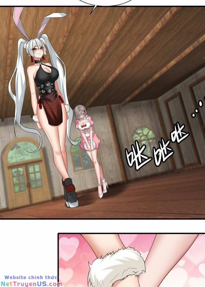 Ta Không Muốn Làm Đệ Nhất 201 trang 24