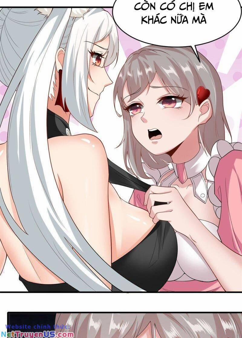 Ta Không Muốn Làm Đệ Nhất 201 trang 28